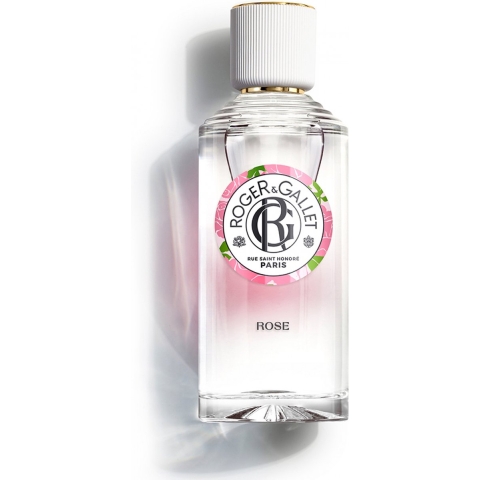 Roger&Gallet Rose Weldadig Geparfumeerd Water | 100 ml