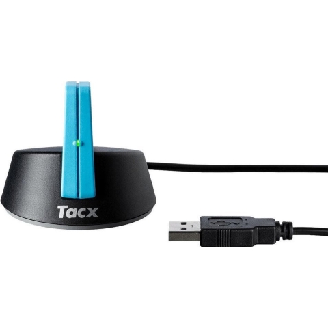 Tacx Ant+ antenne om data te verzenden