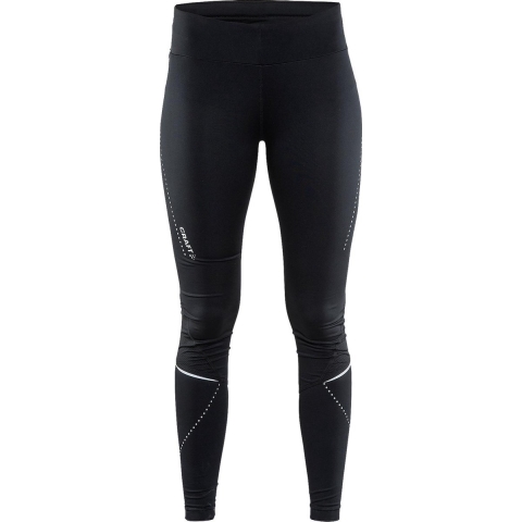 Craft Essential Tights W maat L dames hardloopbroek