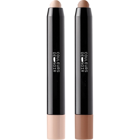 Couleurs de Noir Conceal&Shaping Kit 01 Clair | 1 stuk