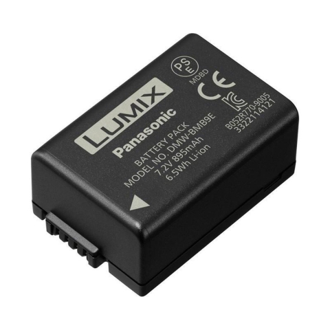 Panasonic DMW-BMB9E