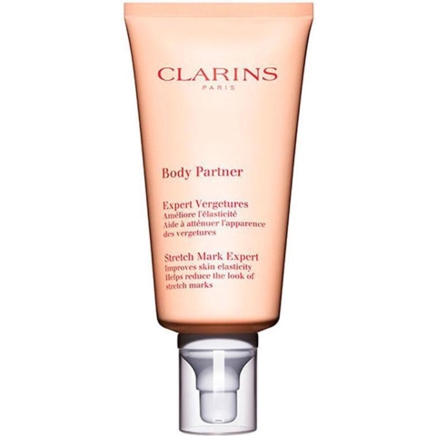 Clarins Body Partner Stretch Mark Expert | 175 ml