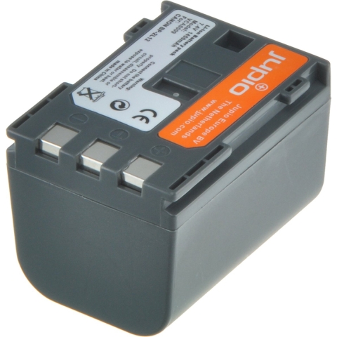 Jupio BP-2L12 / BP-2L14 voor Canon