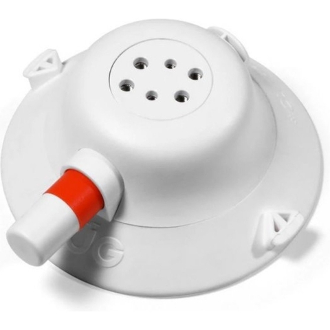 Hornit Clug Vacuum Mount wit