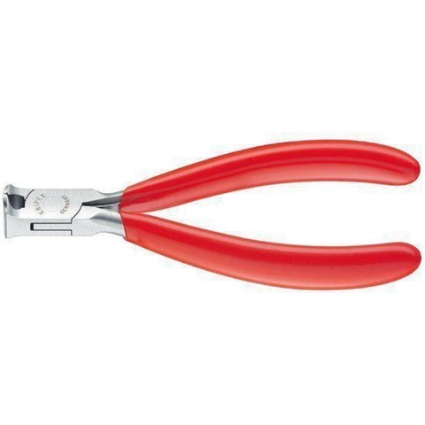Knipex 6401115 Voorsnijtang - Elektronica - 115mm