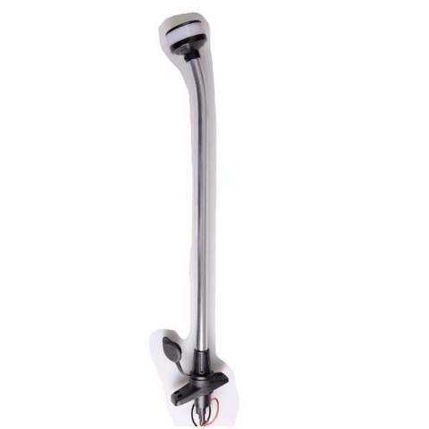 Talamex LED Navigatieverlichting 360° uitneembaar 109 cm hoog