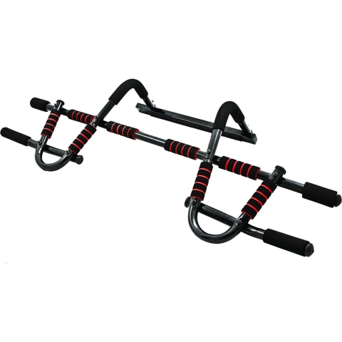 Tunturi Multifunctionele deurtrainer deluxe 14TUSFU247