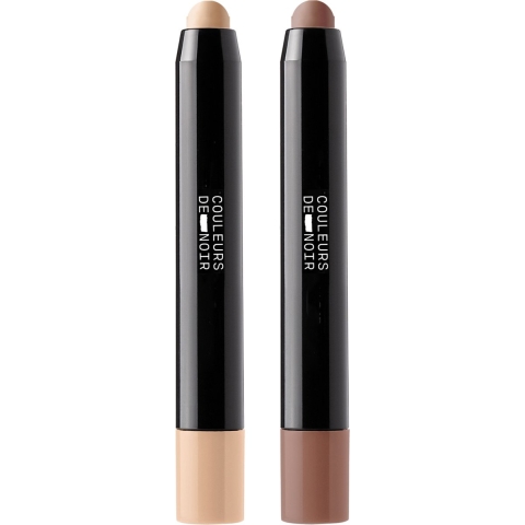 Couleurs de Noir Conceal&Shaping Kit 02 Naturel | 1 stuk