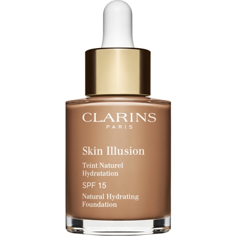 Clarins Skin Illusion 112.3 Sandalwood | 30 ml