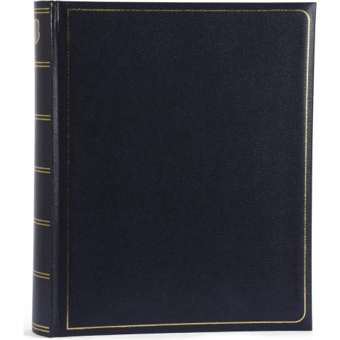 Henzo album MEMORY    blauw 11.005.07 Inplakalbum
