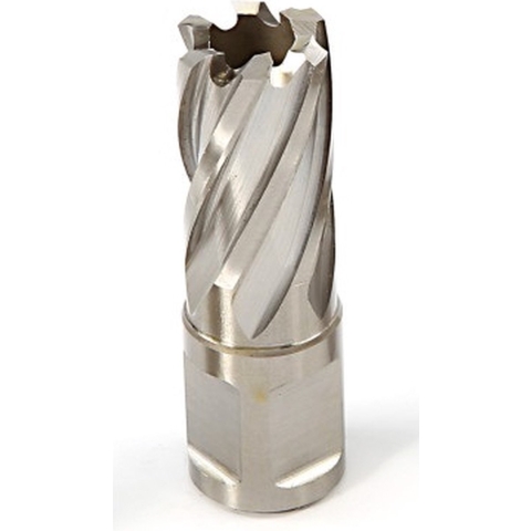 HBM 18 mm kernboor extra Lang