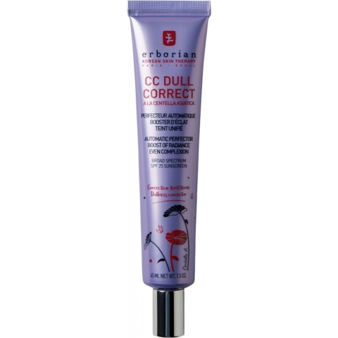 Erborian CC Dull Correct | 45 ml