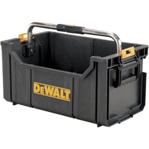 DeWALT DWST1-75654 Tough System Open Gereedschapskoffer