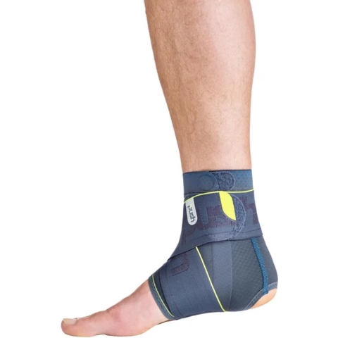 Push Sports Enkelbrace 8 Rechts S | 1 stuk