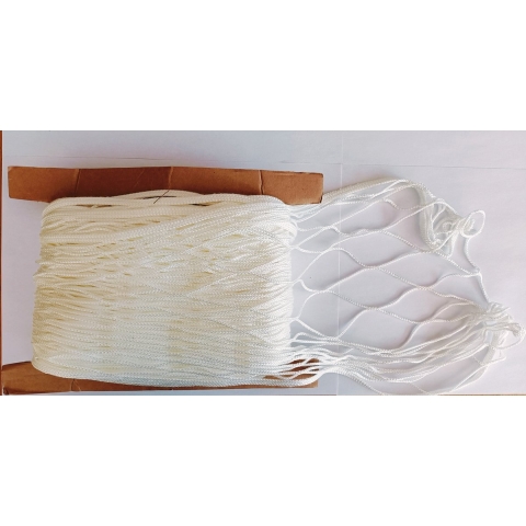 Plastimo Railingnet 10 meter knooploos