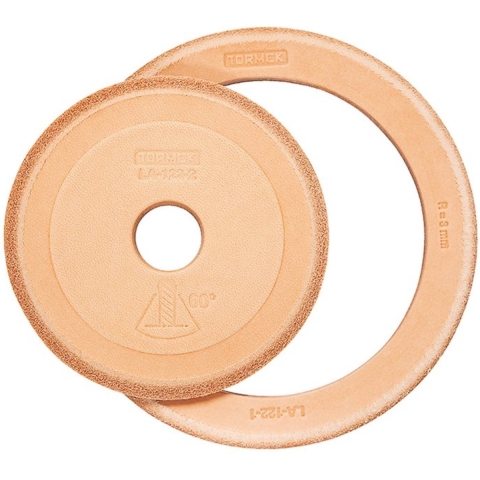 Tormek LA-122 Set Standaard Wetschijven