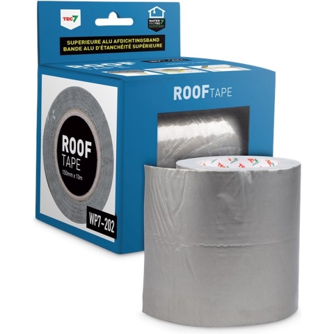 TEC7 603160000 WP7-202 Roof Tape - 150mmx10m