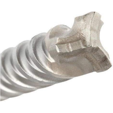 Spit 224742 Xt3 Betonboor Sds+ D.10 X 600 - 550