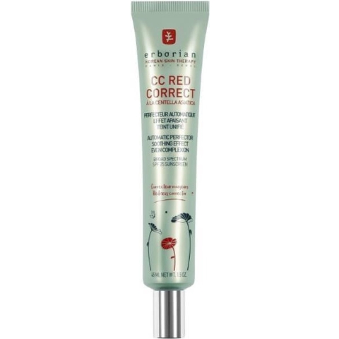 Erborian CC Red Correct | 45 ml