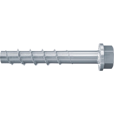 Fischer FBS II 8x80 US TX Betonschroef - Zeskantkop - TX40/SW13 (50st)
