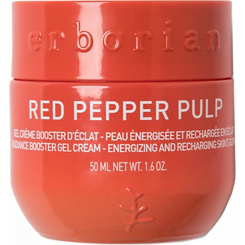 Erborian Red Pepper Pulp | 50 ml