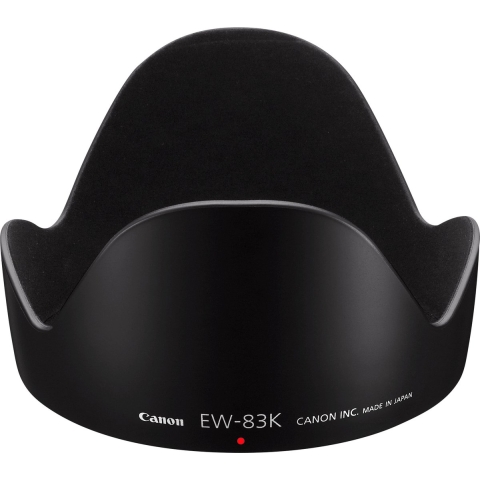 Canon - Zonnekap EW-83K