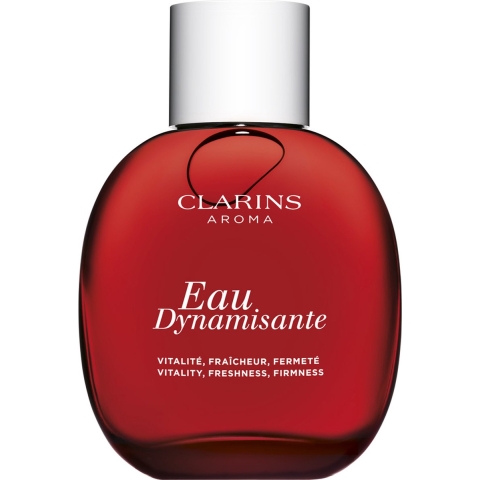 Clarins Aroma Eau Dynamisante | 100 ml