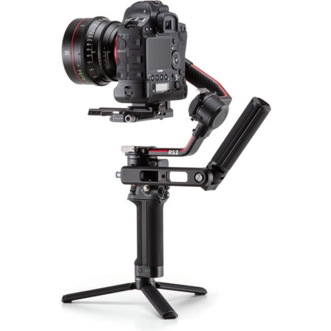 DJI RS(C) 2 Briefcase Handle