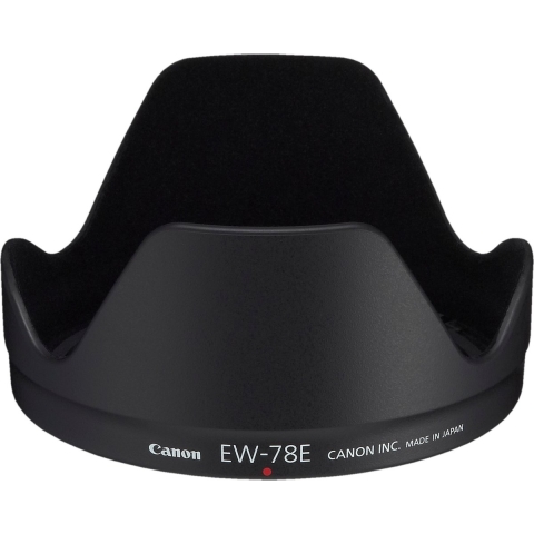 Canon - Zonnekap EW-78E