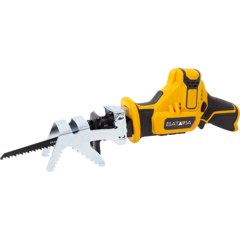 Accu Reciprozaag 12V | Excl. Accu&Lader