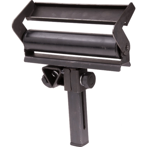 Batavia CROC LOCK Roller Support