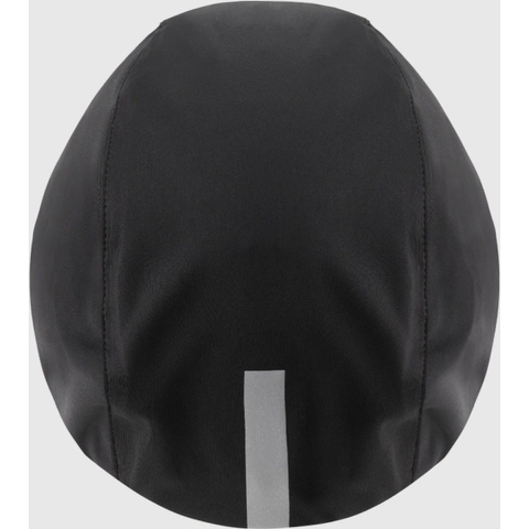 Assos Rain cap P1 spring/fall black serie unisex I