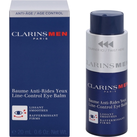 Clarins Men Line-Control Eye Balm | 20 ml