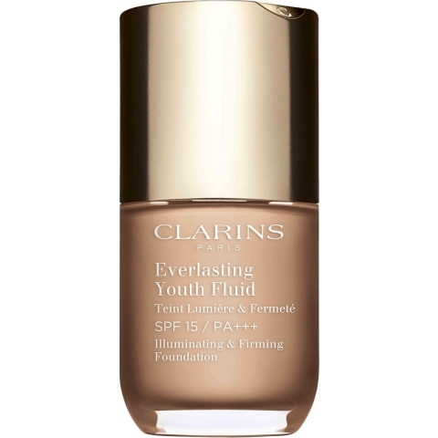 Clarins Everlasting Youth Fluid 107 Beige | 30 ml
