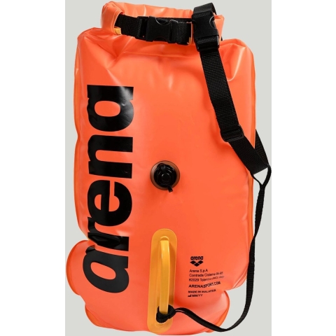 Arena Open Water Buoy oranje