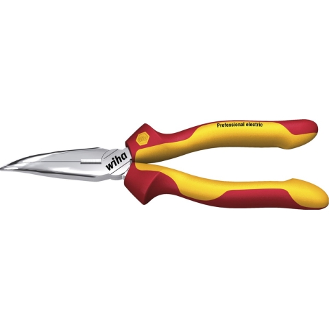Wiha Z05120006SB Punttang Professional Electric - 200 Mm