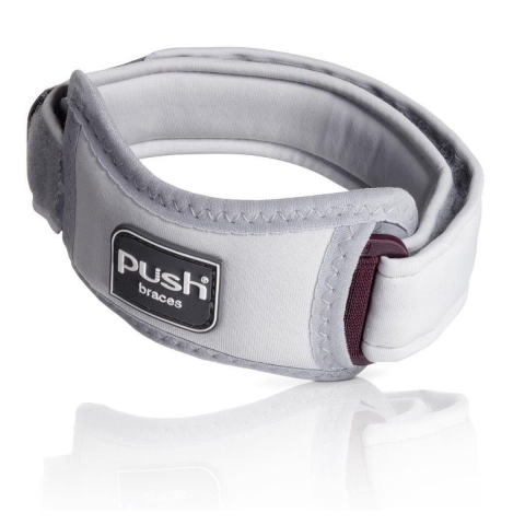 Push Med Patellabrace Links/Rechts Verstelbaar | 1 stuk