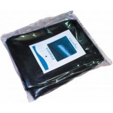 Aquaking Pvc Vijverfolie 0,5mm - 2 X 6 Mtr Aquaking