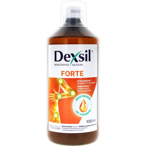 DexSil Forte | 1 l
