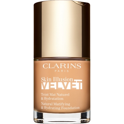 Clarins Skin Illusion Velvet 108W | 30 ml