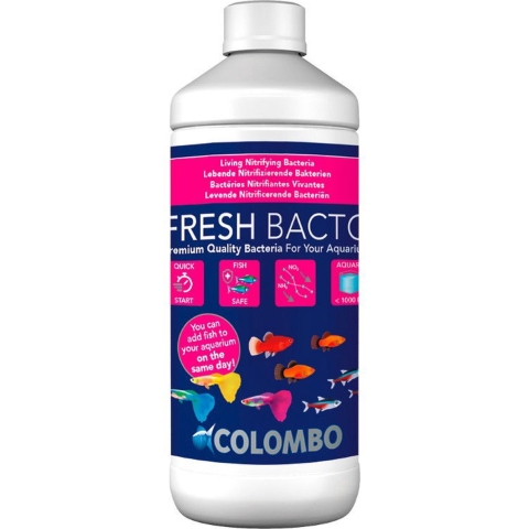 Colombo Colombo Fresh Bacto 1000ml