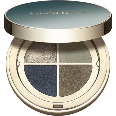 Clarins Ombre 4 Couleurs 05 Jade Gradation | 4,2 g