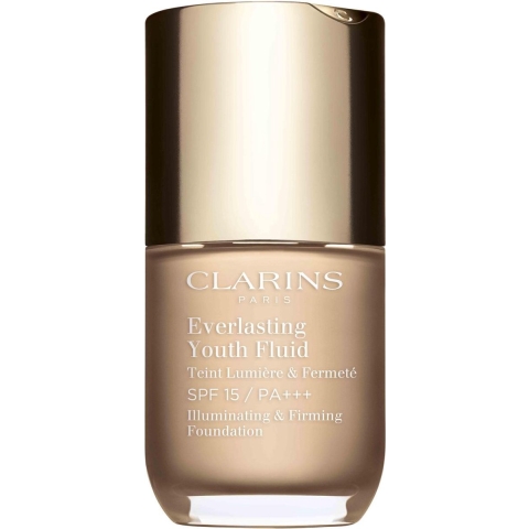 Clarins Everlasting Youth Fluid 103 Ivory | 30 ml