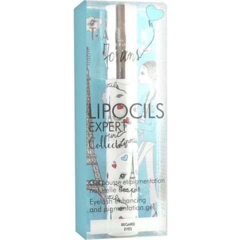 Talika Lipocils Expert Collector Edition | 10 ml