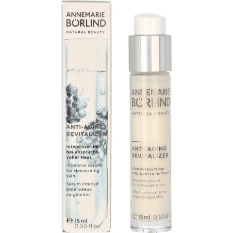 Annemarie Börlind Anti-Aging Revitalizer | 15 ml