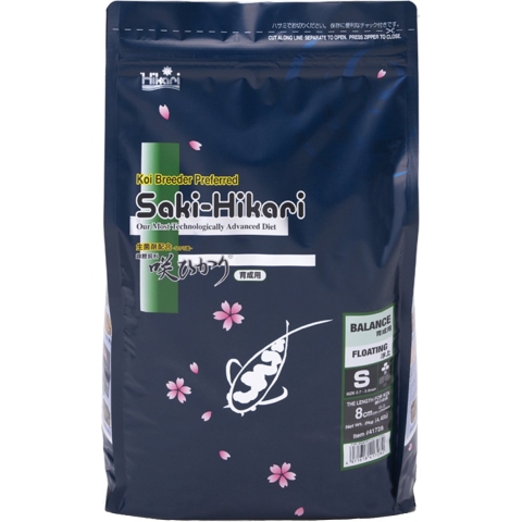 Hikari Saki Hikari Balance Small 2 kilo
