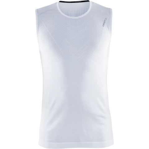 Craft ADV Cool Intensity SS TEE ondershirt wit heren XXL