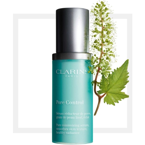 Clarins Pore Control | 30 ml