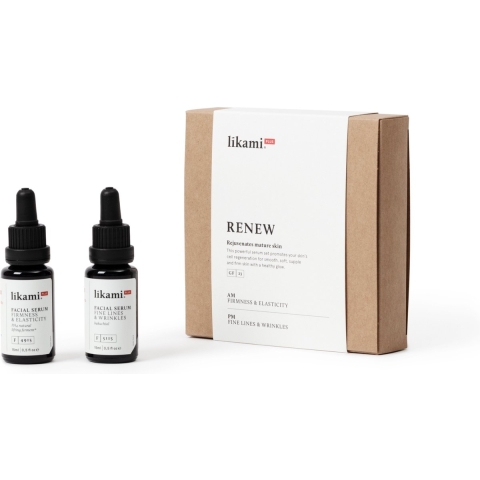 Likami Plus Renew Set | 2 x 15 ml