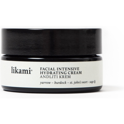Likami Facial Intensive Hydrating Cream | 50 ml